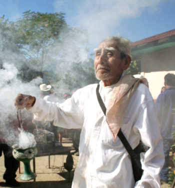 Learn About Traditional Tenek Medicine