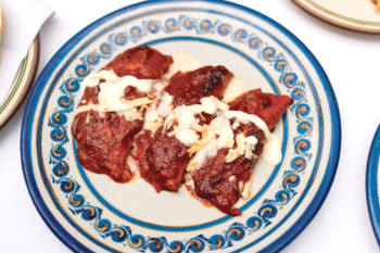 Fonda de la Tía Chona