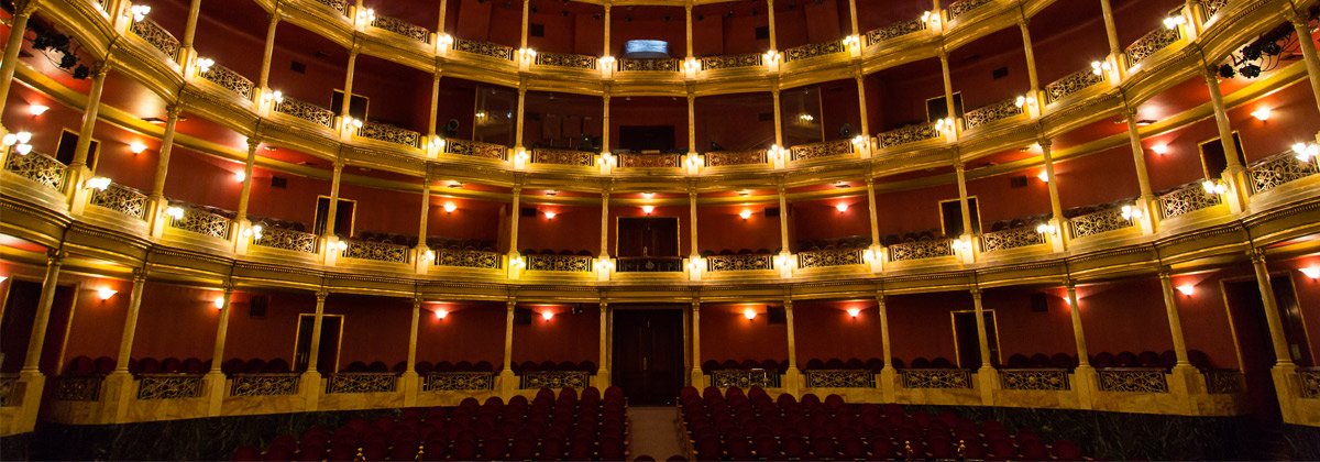 Teatro Degollado
