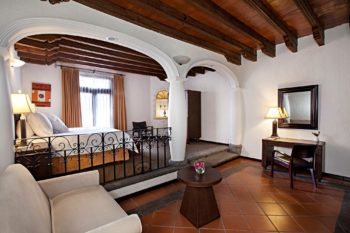 Hotel Hacienda La Venta