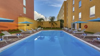 City Express Cancún