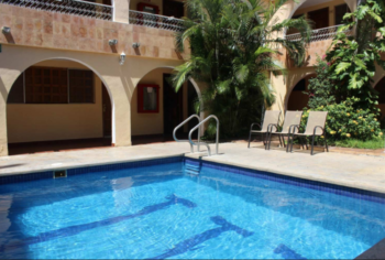 Hotel Maya