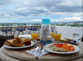 Hotel Blue Business Class