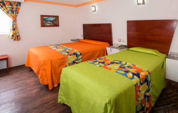 Hotel Yekkan