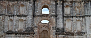San Sebastián Church