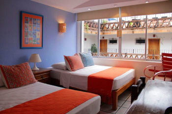 Catedral Vallarta Hotel Boutique