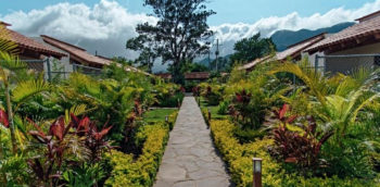 Hotel Jardín de Estrellas