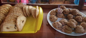 El Sazón de la Abuela