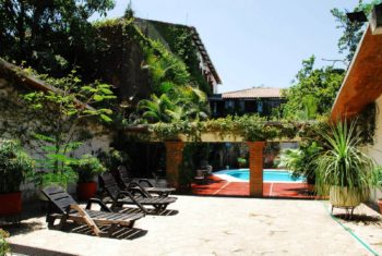 La Ceiba Hotel