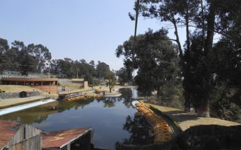 Zoológico de Zacango