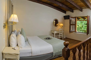 Las Magdalenas Hotel Boutique