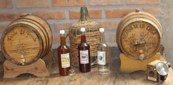 Taste Preserves, Fruit Wines, and Liquors