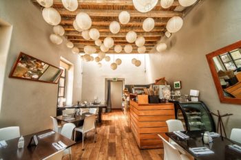 Café Lusso