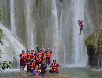 Maliemociones: Aventura y turismo rural en Malinalco