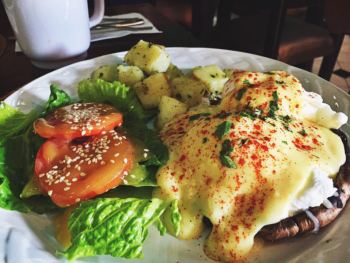 Angelina’s Latin Kitchen