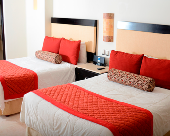 Torrenza Boutique Resorts