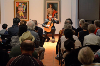 Mazatlán Art Museum