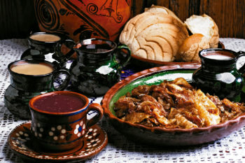 Portales Juárez y Zaragoza