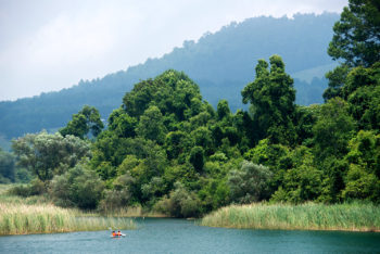 Tour a Santa María del Cobre