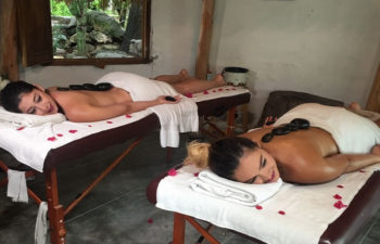 Unwind in Spa La Florida