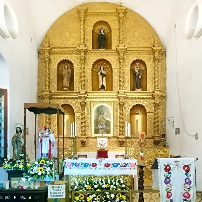 Mérida's Churches and Houses of Worship - Escapadas