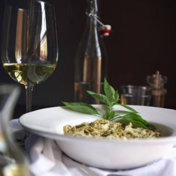 Teresita’s Álamos