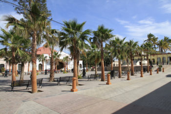 Walk Through the Streets of Todos Santos