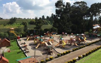Zacango Ecological Park