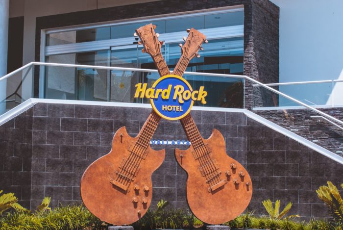 Hard Rock Nuevo Vallarta