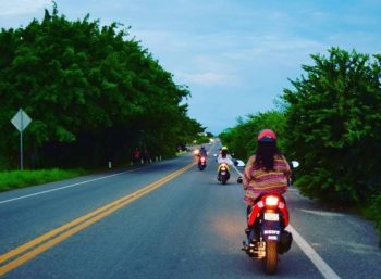 Punta Mita-Punta Moto. Motorized Entertainment.