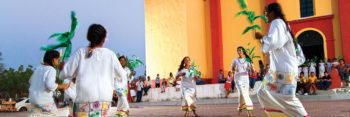 Mazatlán Cultural Festival
