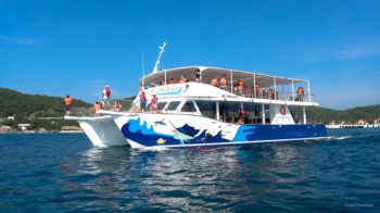 Grupo Prometur Huatulco