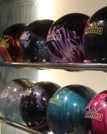 Mercury Bowling Club