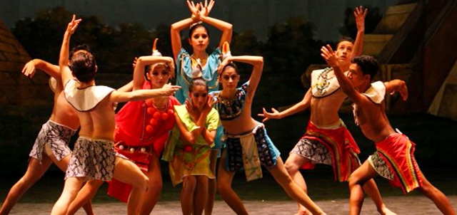 Mérida fest-Yucatán-danza2