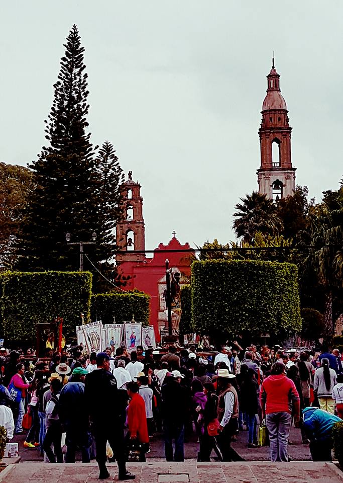 Huichapan Pueblo Mágico