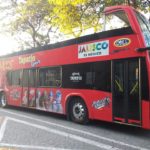 Tapatío Tour