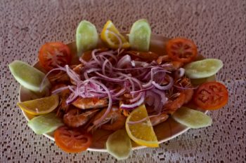 Fall in Love with its Kitchen’s Pre-Hispanic Flavors