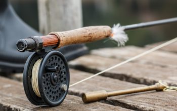 Sports Fishing at Lake Chapala