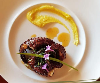 Asao Restaurante
