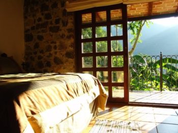 Hostal Casa de Piedra