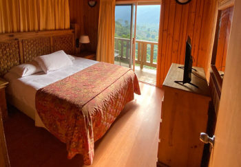 Hotel & Cabañas Cumbres