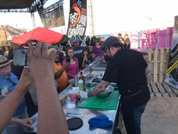 Shrimp Festival