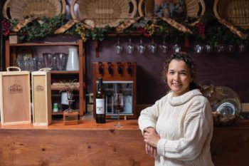 La Ribó, Mexicali’s Wine Shop