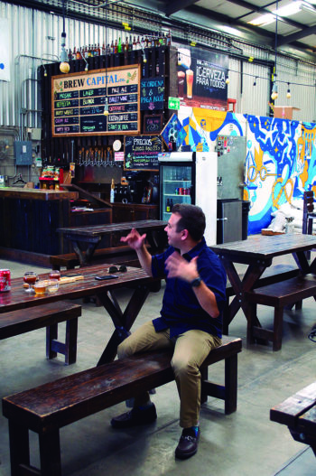 Brew Capital