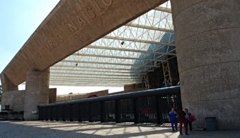 Catch a Concert in the Auditorio Nacional