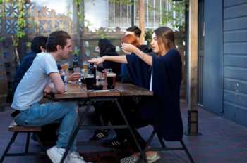 Public House TJ