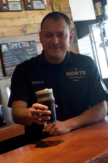 Norte Brewing Co.
