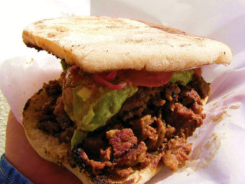 Tortas Wash Mobile