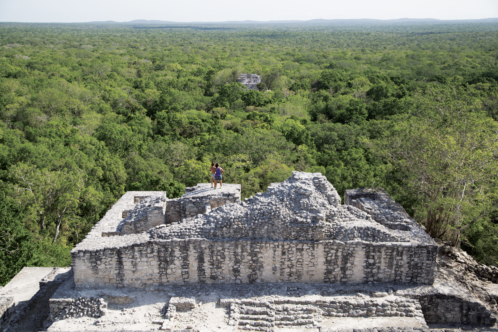 Learn about the best family adventure experiences nominated in the Best of Mexico 2023!