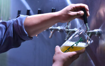 Cerveza Valle
